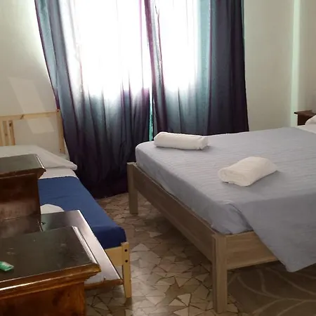 Bed and breakfast Der Bahnhof 4*