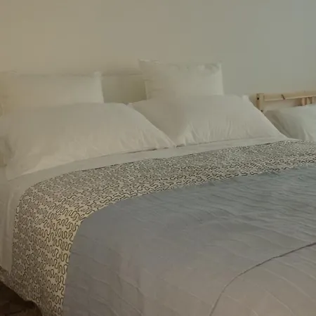 Der Bahnhof Bed and breakfast Pisa